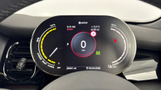 MINI Hatchback 135kW Cooper S Level 2 33kWh 3dr Auto Electric Hatchback